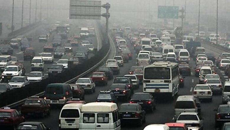 Stay extended on order banning diesel vehicles over 10 years old