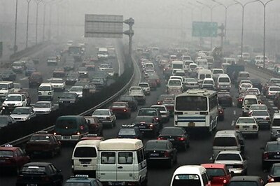 Stay extended on order banning diesel vehicles over 10 years old