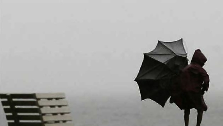 Bangalore: Water woes pour from skies