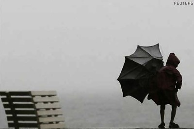 Bangalore: Water woes pour from skies