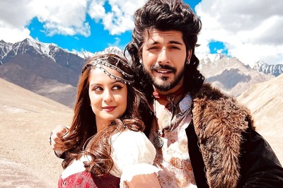 Tunisha Sharma Suicide Case: Sheezan Khan Sent to 14-Day Judicial Custody