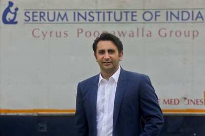 Serum Institute of India to Invest 240 Million Pounds in UK, Says Boris Johnson