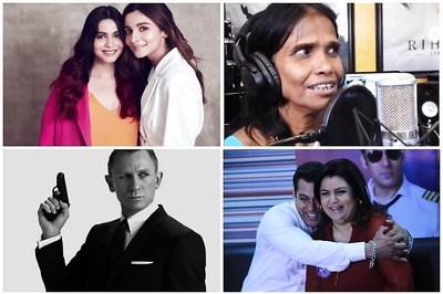 Alia Bhatt Breaks Down Talking About Sister's Depression Battle, Ranu Mondal Forgets Song Lyrics on Stage