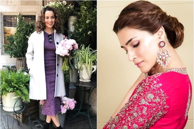 Kangana Ranaut, Kriti Sanon Demand CBI Probe For Sushant Singh Rajput Ahead of SC Hearing