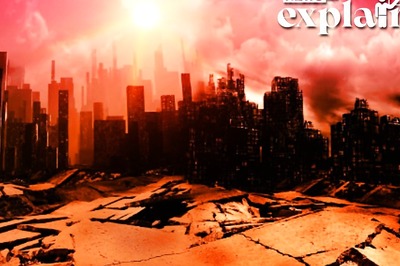 Are Earthquakes Happening More Frequently Now? Nepal Quakes, Delhi-NCR Tremors Bring Fear to Fore