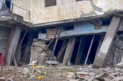 Cracks in Homes, Unchecked Construction Could Trigger Joshimath-like Crisis in These Regions