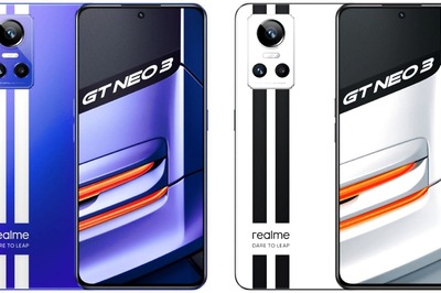 Realme GT Neo 3 With 150W Fast Charging Launched in India: Price, Specifications