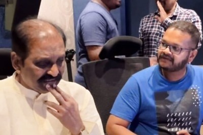 Lyricist Vairamuthu Writes Song For M Karunanidhi's 100th Birth Anniversary