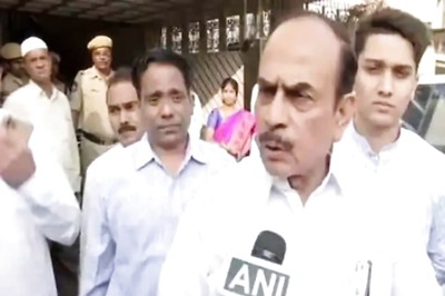 Telangana Home Minister Tests Positive for Covid-19, Admitted to Pvt Hospital in Hyderabad