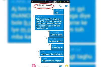 AN-32 Mystery Deepens After Airman's Phone App Shows Him Active After Plane Went Missing