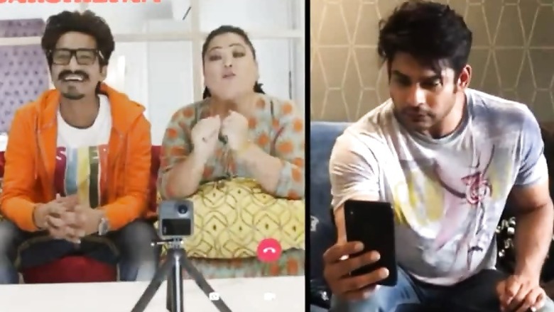 Sidharth Shukla Names 3 Most Special Ladies In His Life; Shehnaaz Gill, Are You Listening?