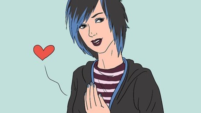 How to Be a Christian Emo
