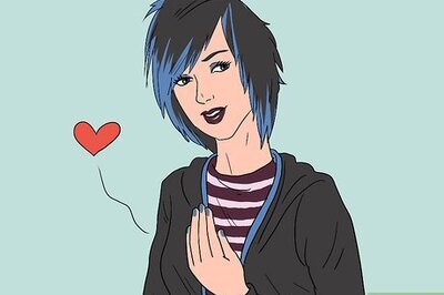 How to Be a Christian Emo