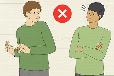 How to Ignore People Who Try to Pick on You