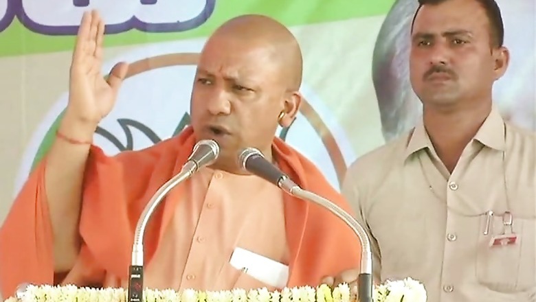 Yogi Adityanath Calls Indian Army 'Modi ki Sena', Mamata Says Soldiers Belong to All