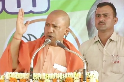 Yogi Adityanath Calls Indian Army 'Modi ki Sena', Mamata Says Soldiers Belong to All