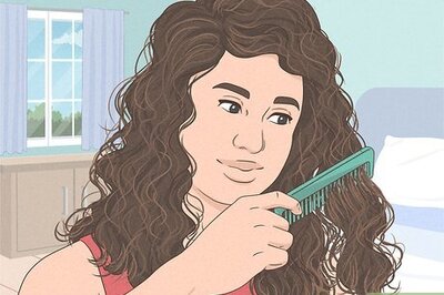 How to Take Care of Naturally Curly Hair