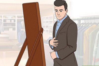 How to Size an Overcoat