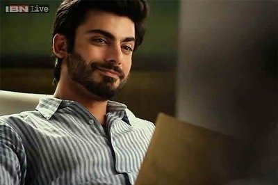 My wife is not insecure about me, I take feedback from her for my work: Fawad Khan