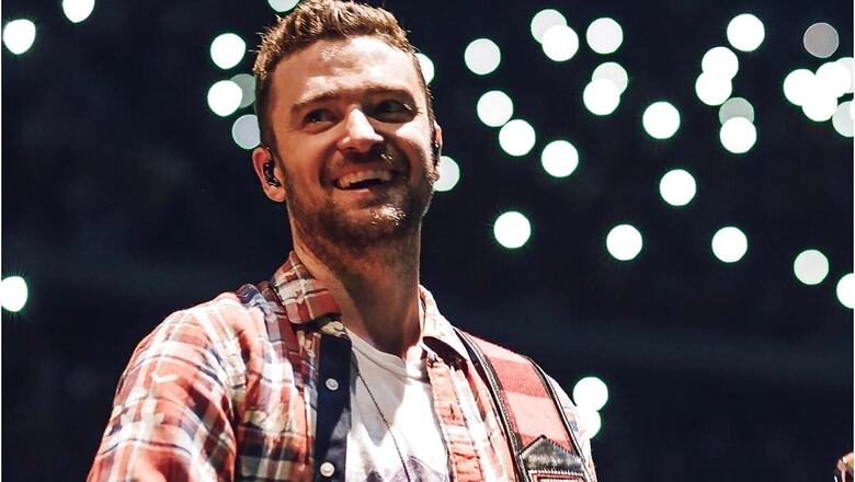 I Know I Failed: In Lengthy Post, Justin Timberlake Apologises to Britney Spears and Janet Jackson