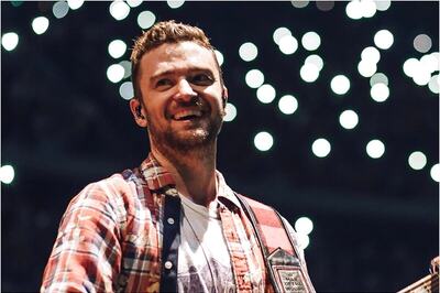 I Know I Failed: In Lengthy Post, Justin Timberlake Apologises to Britney Spears and Janet Jackson