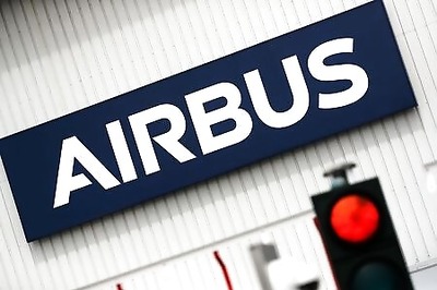 U.S. leaves tariffs on Airbus aircraft unchanged at 15%