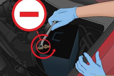 How to Change an Ignition Coil