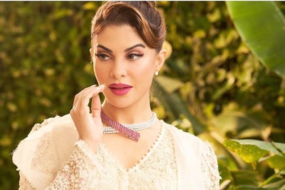 Jacqueline Fernandez To Appear Before Delhi Court On Tuesday In Rs 200 Cr Extortion Case