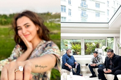 Anurag Kashyap Breaks Silence on Daughter Aaliyah’s Wedding, Says 'I Am Calculating the Number...'