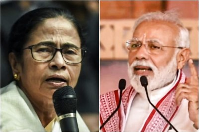 In Letter to PM & Mamata, Jailed Saradha Ponzi Scam Boss Alleges Politicians Took Money from Him