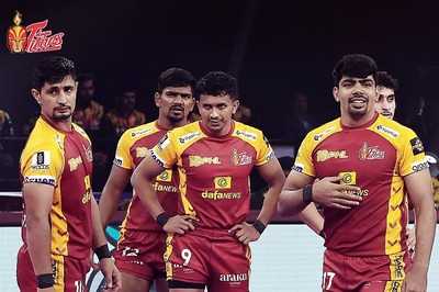 Telugu Titans vs Dabang Delhi KC Live Streaming, Pro Kabaddi League Match: When and Where to Watch TEL vs DEL