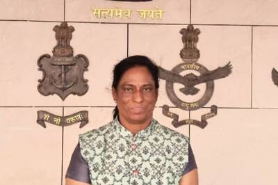 No Question of Going Back on IOA CEO's Appointment, Says PT Usha