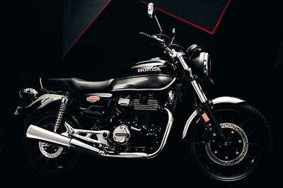 Honda H'ness - CB350 Crosses 1,000 Deliveries in Just 20 Days Since Launch