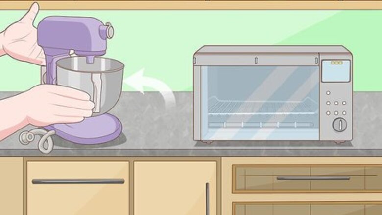 How to Paint Stained Cabinets