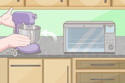 How to Paint Stained Cabinets