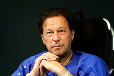 Imran Khan Arrested: All About Al-Qadir Trust Case in which Former Pak PM is Facing Corruption Charges