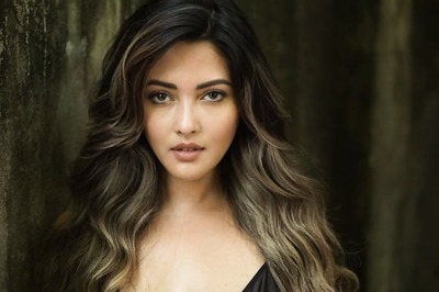 How One Scandal Brought This Actress' Career To A Halt