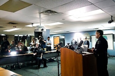 Rash Of Mass Shootings Stirs US Fears Heading Into Summer