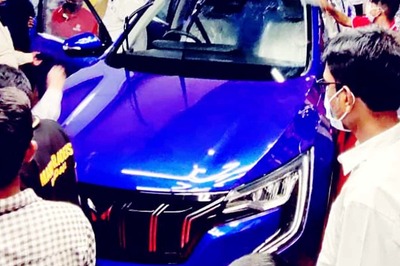 Mahindra XUV700 Waiting Period Extends to December 2022 for Select Variants