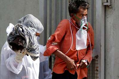 'Tsunami of Covid Cases Because...': Gujarat High Court Raps Rupani Govt Over Corona Crisis