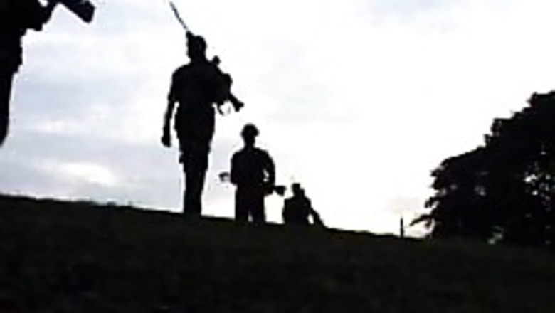 Bihar: Naxals storm police post, kill 3