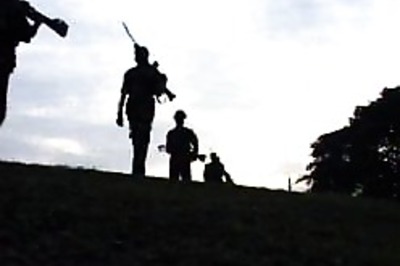 Bihar: Naxals storm police post, kill 3