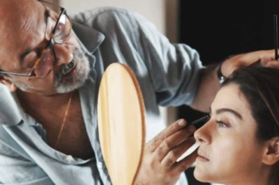 Kajol Says 'I Didn't Wake Up This Way' In Latest Photo And We Can Totally Relate