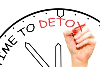 Post-Diwali Detox: Here's How You Can Do It Naturally