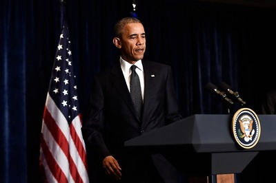 Spy Agency Tweet Adds to US-China Protocol Spat