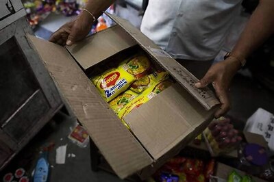 Nestle India spends Rs 19 crore for quality testing, Rs 445 crore for ads