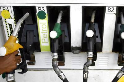 Discount on Petrol, Diesel Buy via Digital Mode From Today
