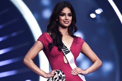 Miss Universe Harnaaz Sandhu: IT Graduate, Public Administration Student, Know her Qualifications