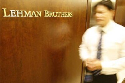Lehman aftermath: The fight for compensation continues