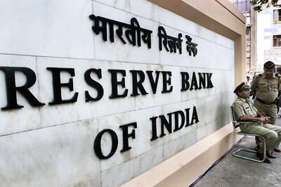 RBI issues draft guidelines for setting up small, payment banks